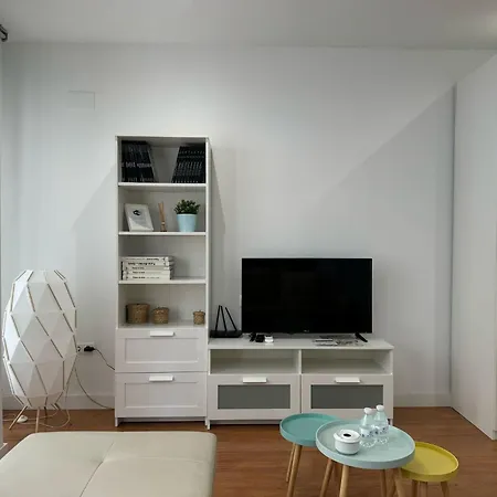 Apartamento Medina-azahara *