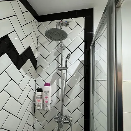 Apartamento Medina-azahara *