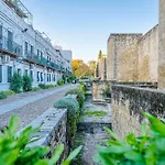 Medina-azahara Apartamento