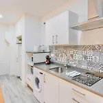 Apartamento Medina-azahara