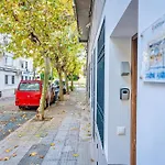 Medina-azahara Apartamento