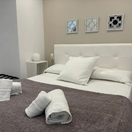 Medina-azahara Appartement