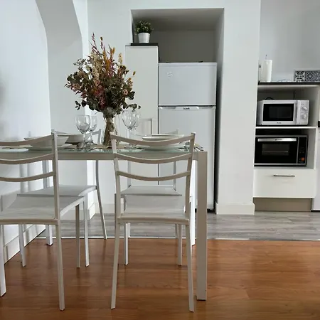 Appartement Medina-azahara *