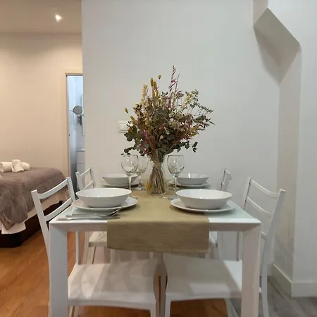 Medina-azahara Apartment Córdoba