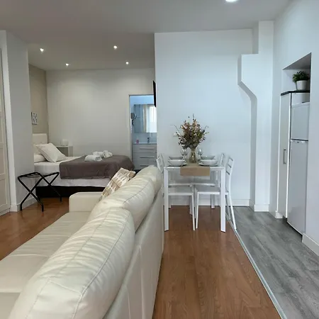 Apartment Medina-azahara Córdoba