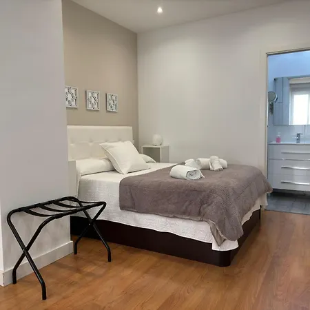 Medina-azahara Appartement