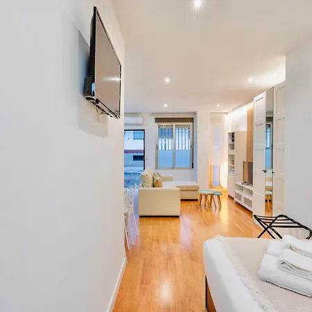 Apartamento Medina-azahara *