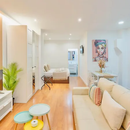 Apartamento Medina-azahara *