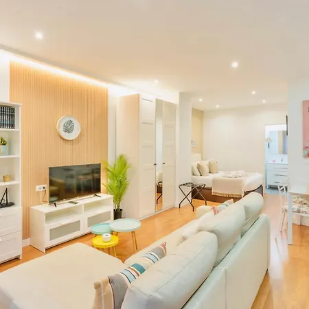 Medina-azahara Apartment *