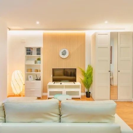 Medina-azahara Apartment Córdoba