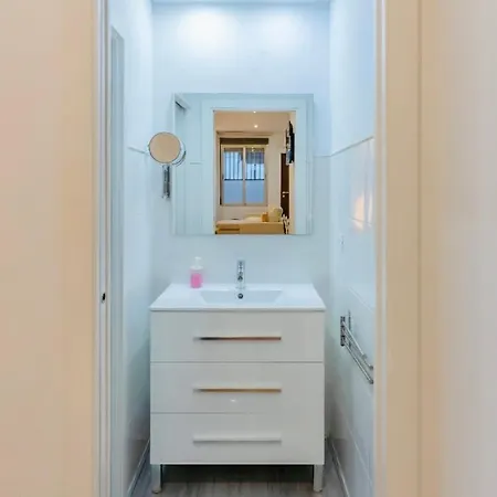 Medina-azahara Apartment *