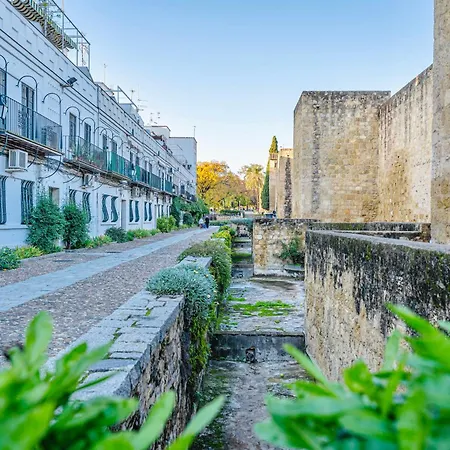 Medina-azahara Apartment