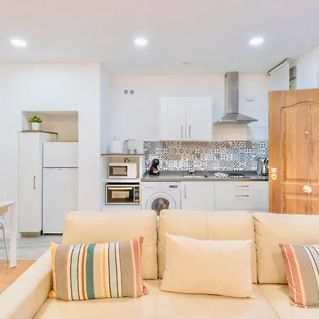 Apartment Medina-azahara *