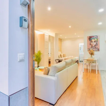 Medina-azahara Apartment