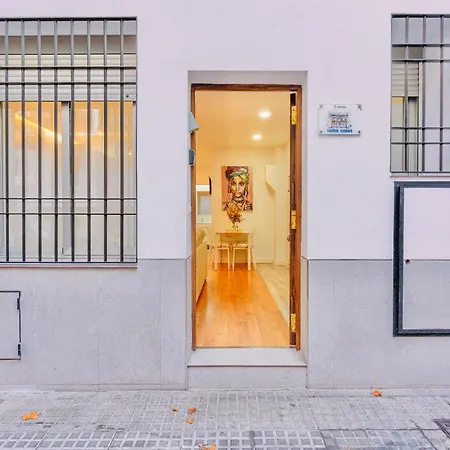 Apartment Medina-azahara *