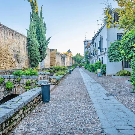Apartmán Medina-azahara