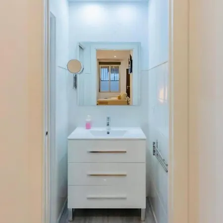 Medina-azahara Apartamento *