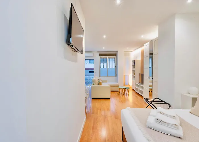 Apartamento Medina-azahara *