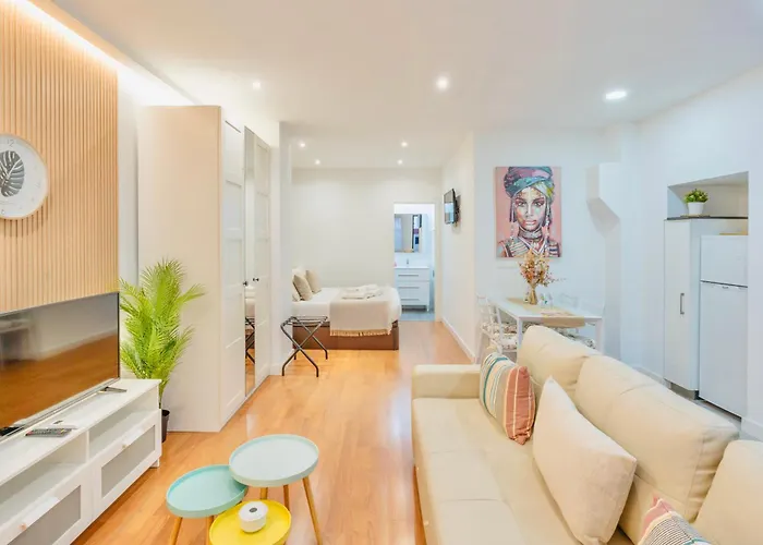 Apartamento Medina-azahara *