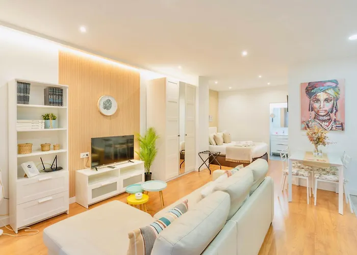 Medina-azahara Apartamento *