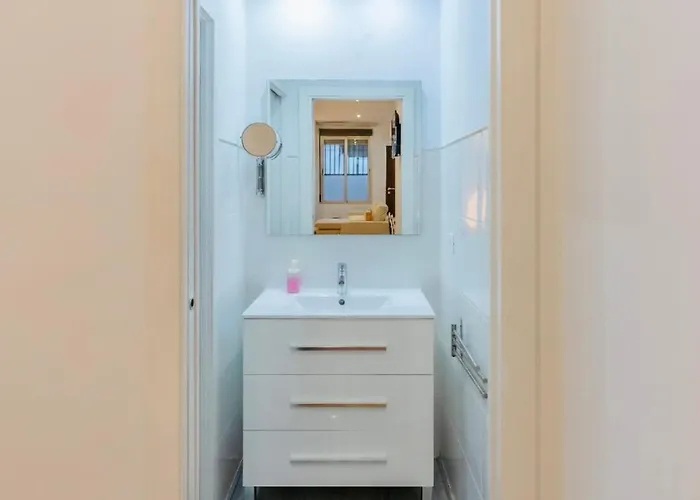 Medina-azahara Apartamento *