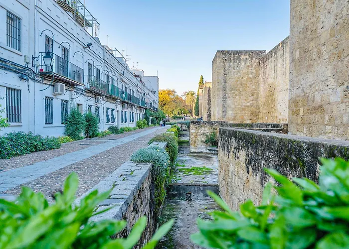 Medina-azahara Apartamento