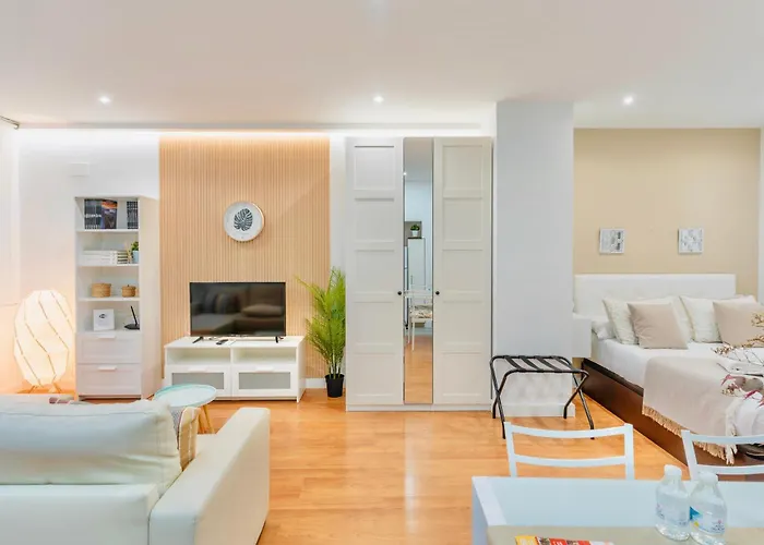 Medina-azahara Appartement *