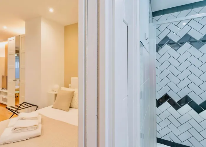 Medina-azahara Appartement *