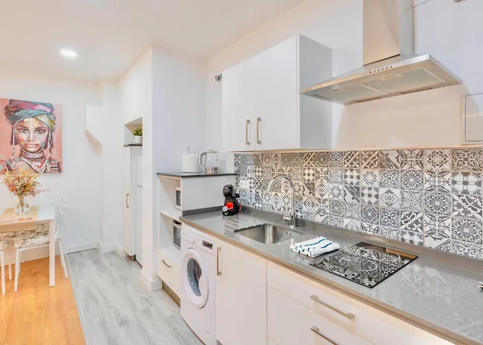 Appartement Medina-azahara