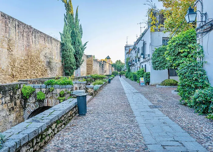 Appartement Medina-azahara