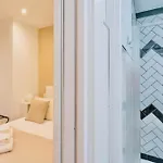 Medina-azahara Apartment *