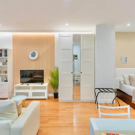 Medina-azahara Appartement *