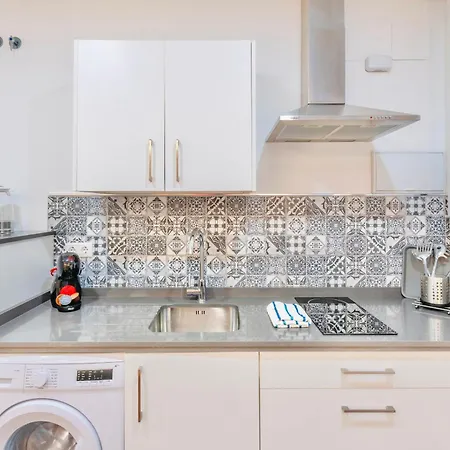 Medina-azahara Appartement Córdoba