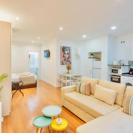 Medina-azahara Appartement