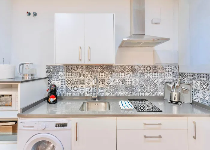 Medina-azahara Appartement Córdoba