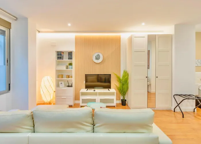 Medina-azahara Appartement Córdoba